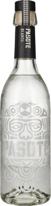 Pasote Blanco Tequila 40% Vol. 0,7l