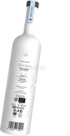 Padre Azul Padrecito Premium Organic Tequila Blanco 40% Vol. 0,7l