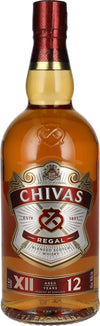 Chivas Regal CHIVAS 12 YEARS 40% Vol. 1l