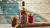 RedLeg Spiced Rum 37,5% Vol. 0,7l