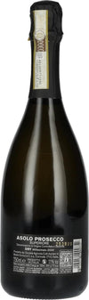 BEDIN Asolo Prosecco Superiore Millesimato Dry DOCG 2024 11% Vol. 0,75l