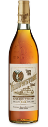 Yellowstone SELECT Kentucky Straight Bourbon Whiskey 46,5% Vol. 0,7l