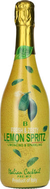 Bottega LEMON Spritz 5,4% Vol. 0,75l