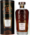 Signatory Vintage ABERFELDY 11 Years Old Cask Strength 1st Fill Oloroso Sherry #4 2014 60% Vol. 0,7l in Tinbox