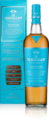 The Macallan Edition No. 6 48,6% Vol. 0,7l