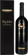 Scheiblhofer Big John Cuvée Reserve 2022 14% Vol. 1,5l in Giftbox