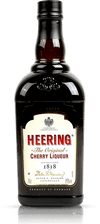 Heering Original Cherry Liqueur 24% Vol. 0,7l