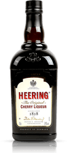 Heering Original Cherry Liqueur 24% Vol. 0,7l