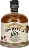 Roby Marton GIN WHITE LABEL 47% Vol. 0,7l