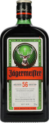 Jägermeister NEON Limited Edition 35% Vol. 0,7l