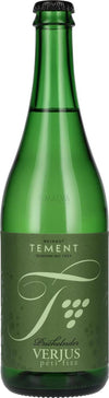 Tement Prickelnder Verjus Péti Fizz 0,75l
