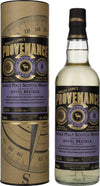 Douglas Laing PROVENANCE Royal Brackla 8 Years Old Single Cask Malt 2013 46% Vol. 0,7l in Giftbox