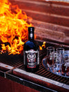 Motörhead Bömber Smoky Shot 37,5% Vol. 0,5l