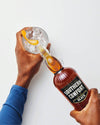 Southern Comfort Black 40% Vol. 1l