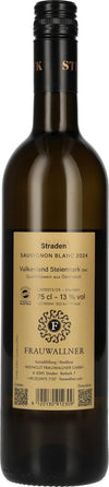Frauwallner Sauvignon Blanc Straden Vulkanland Steiermark DAC 2024 13% Vol. 0,75l