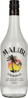 Malibu Coconut Original 18% Vol. 0,7l