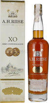 A.H. Riise / Old St. Croix 1888 COPENHAGEN XO 40% Vol. 0,7l