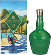 Royal Salute 21 Years Old THE RIO DE JANEIRO POLO EDITION Blended Scotch Whisky 40% Vol. 0,7l in Giftbox
