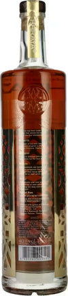 Phraya Rum Phraya Deep Matured Gold Rum 40% Vol. 0,7l