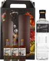 Nemiroff Vodka Set 40% Vol. 0,7l in Giftbox with 3x0,05l