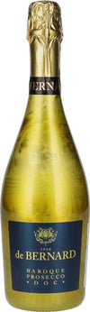 de Bernard BAROQUE PROSECCO D.O.C. EXTRA DRY 11% Vol. 0,75l