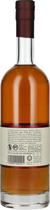 Widow Jane Rye Apple Wood Aged 46,5% Vol. 0,7l