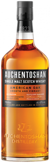 Auchentoshan AMERICAN OAK 40% Vol. 0,7l