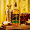 Langs Pineapple Rum 37,5% Vol. 0,7l