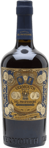 Del Professore Vermouth CHINATO 18% Vol. 0,75l