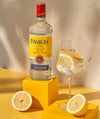 Finsbury London Dry Gin 37,5% Vol. 0,7l