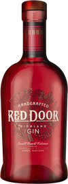 Benromach RED DOOR Highland Gin 45% Vol. 0,7l