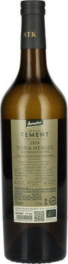 Tement Weissburgunder Ton & Mergel Südsteiermark DAC 2024 12,5% Vol. 0,75l