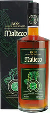 Ron Malteco 15 YO Reserva Maya 40% Vol. 0,7l in Giftbox
