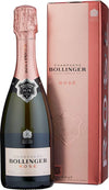 Bollinger Champagne ROSÉ Brut 12% Vol. 0,75l in Giftbox