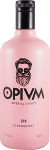 Opivm Strawberry Gin 37,5% Vol. 0,7l