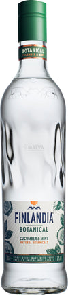 Finlandia Botanical Cucumber & Mint 30% Vol. 0,7l