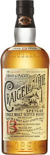 Craigellachie 13 YEAR OLD SINGLE MALT 46% Vol. 0,7l in Giftbox