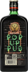 Jägermeister NEON Limited Edition 35% Vol. 0,7l