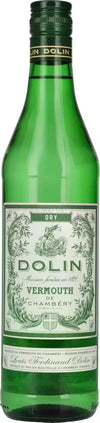 Dolin Vermouth DRY 17,5% Vol. 0,75l