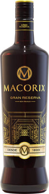 Macorix GRAN RESERVA Premium Rum 37,5% Vol. 0,7l