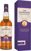 The Glenlivet CAPTAIN'S RESERVE 40% Vol. 0,7l