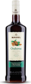 Badel Orahovac Traditional Green Walnut Liqueur 24% Vol. 1l