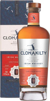 Clonakilty PORT CASK Irish Whiskey 43,6% Vol. 0,7l in Giftbox