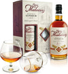Rum Malecon 12 Years Reserva Superior 40% Vol. 0,7l in Giftbox with 2 glasses