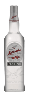 Ron Matusalem PLATINO Rum 40% Vol. 0,7l