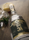 Purity LONDON DRY 34 ORGANIC GIN 43% Vol. 0,7l