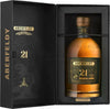 Aberfeldy 21 Year Old MADEIRA CASK FINISH 40% Vol. 0,7l in Giftbox