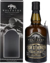 Wolfburn 7 Years Old SHERRY & BOURBON CASKS Single Malt FATHER'S DAY Limited Edition 58,2% Vol. 0,7l in Giftbox