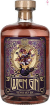 Wien Gin VIOLET Vienna Dry Gin 43% Vol. 0,7l