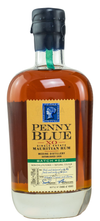 Penny Blue XO Rum Batch #007 41,8% Vol. 0,7l